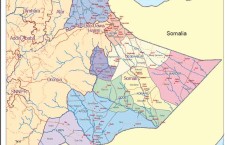 Concern Over the Ogaden Territory